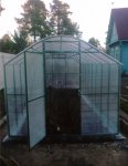 Производство и продажа теплиц. ООО « СтройТЭКС» Производство и продажа теплиц. ООО « СтройТЭКС»